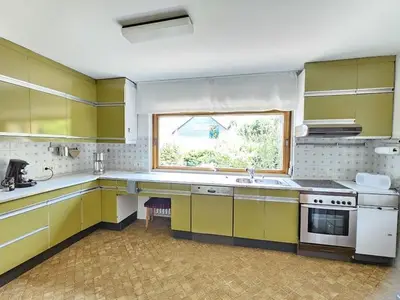 Ferienwohnung für 4 Personen (150 m²) in Braunfels 8/10