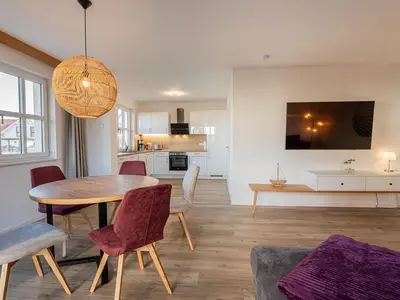 Haus Uhlenhorst WE 1-16