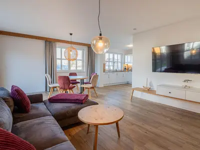 Haus Uhlenhorst WE 1-17