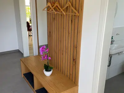 Haus Uhlenhorst WE 1-8