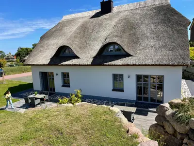 Haus Uhlenhorst WE 2-intro