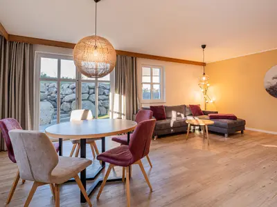 Haus Uhlenhorst WE 2-18