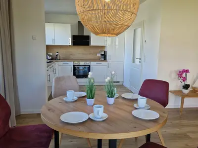 Haus Uhlenhorst WE 2-3