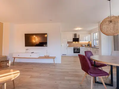 Haus Uhlenhorst WE 2-17