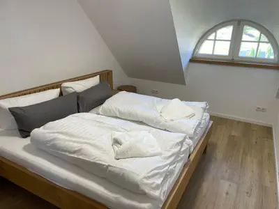 Haus Uhlenhorst WE 2-1