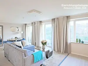 Ferienwohnung für 2 Personen (56 m²) in Binz (Ostseebad)