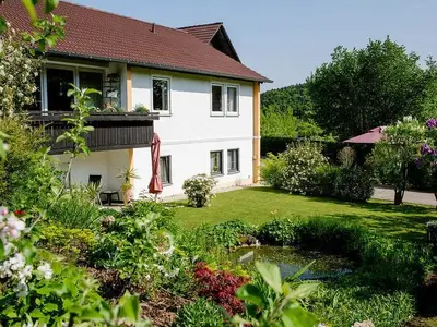Ferienwohnung für 4 Personen (110 m²) in Ebermannstadt 3/10
