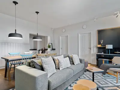 Ferienwohnung für 2 Personen (65 m²) in Westerhever 2/10