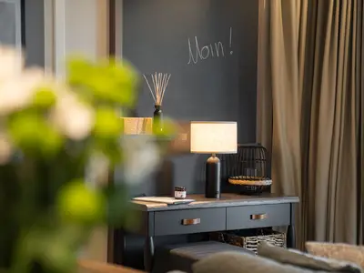 Ferienwohnung für 2 Personen (65 m²) in Westerhever 3/10