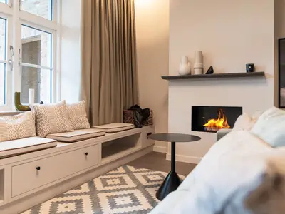 Ferienwohnung für 2 Personen (65 m²) in Westerhever 4/10