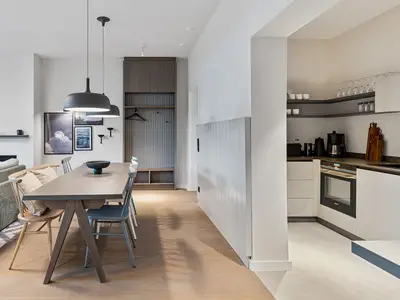 Ferienwohnung für 2 Personen (65 m²) in Westerhever 5/10