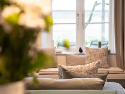 Ferienwohnung für 2 Personen (65 m²) in Westerhever 6/10