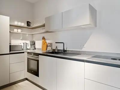 Ferienwohnung für 2 Personen (65 m²) in Westerhever 7/10