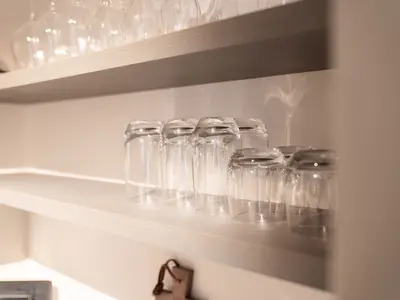 Ferienwohnung für 2 Personen (65 m²) in Westerhever 9/10