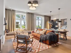 Ferienwohnung für 2 Personen (67 m²) in Westerhever
