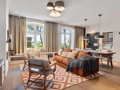 Ferienwohnung für 2 Personen (67 m²) in Westerhever 1/10