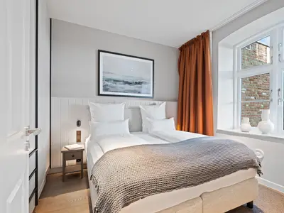 Ferienwohnung für 2 Personen (65 m²) in Westerhever 10/10