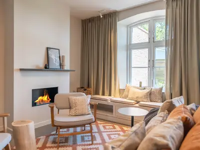 Ferienwohnung für 2 Personen (67 m²) in Westerhever 3/10