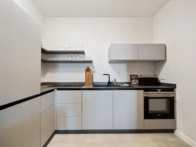 Ferienwohnung für 2 Personen (67 m²) in Westerhever 5/10
