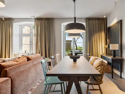 Ferienwohnung für 2 Personen (67 m²) in Westerhever 6/10