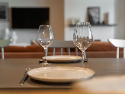 Ferienwohnung für 2 Personen (67 m²) in Westerhever 7/10