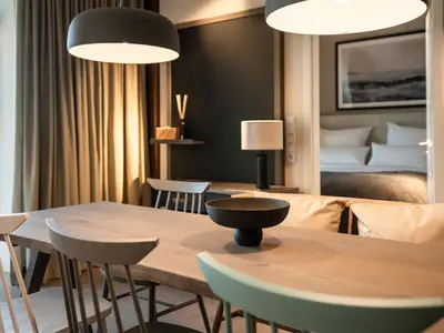 Ferienwohnung für 2 Personen (67 m²) in Westerhever 8/10