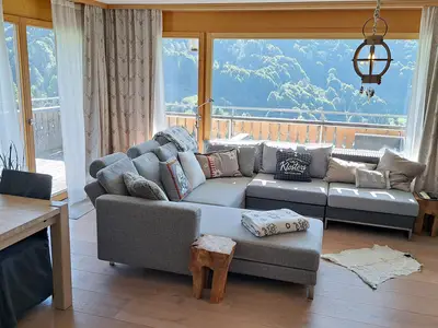 Wohnzimmer I