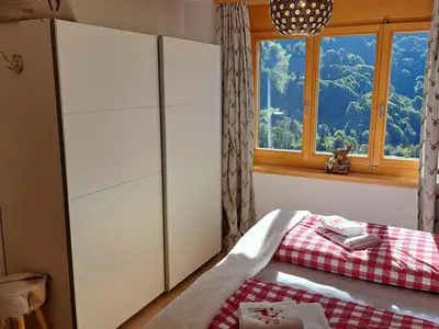 Schlafzimmer II