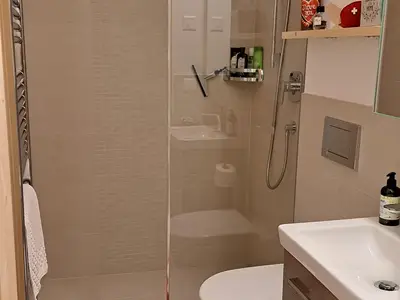 Badezimmer I