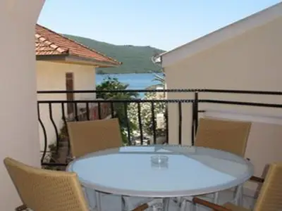 TerraceBalcony