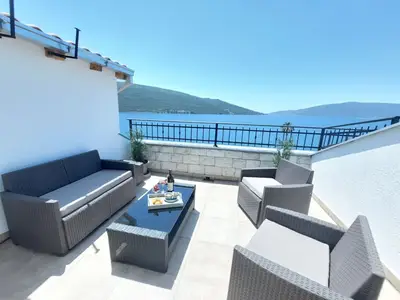 TerraceBalcony