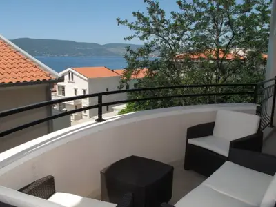 TerraceBalcony