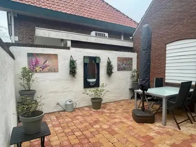 TerraceBalcony