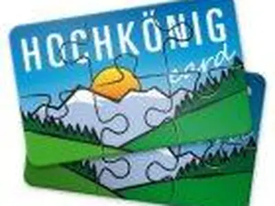 Inkl. Hochkönigcard