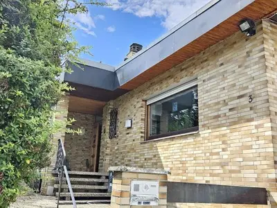 Ferienwohnung für 4 Personen (150 m²) in Braunfels 1/10