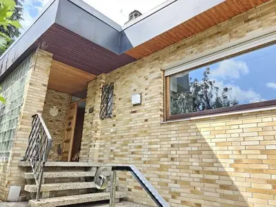 Ferienwohnung für 4 Personen (150 m²) in Braunfels 2/10