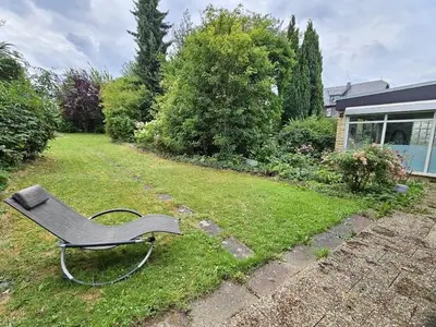 Ferienwohnung für 4 Personen (150 m²) in Braunfels 3/10