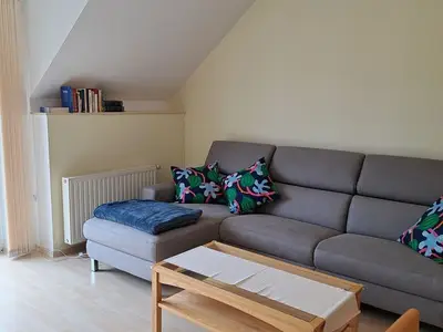 Ferienwohnung für 4 Personen (95 m²) in Tholey 7/10