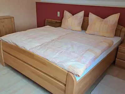 Ferienwohnung für 4 Personen (95 m²) in Tholey 8/10