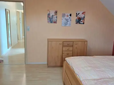 Ferienwohnung für 4 Personen (95 m²) in Tholey 9/10