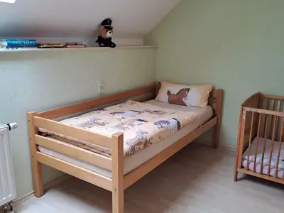 Ferienwohnung für 4 Personen (95 m²) in Tholey 10/10