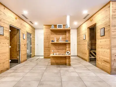 Ferienwohnung für 4 Personen (62 m²) in Wald am Arlberg 7/10