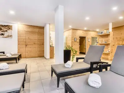 Ferienwohnung für 4 Personen (62 m²) in Wald am Arlberg 8/10