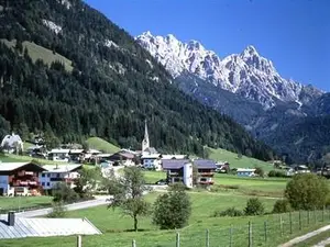 Ferienwohnung für 4 Personen (50 m²) in St. Jakob in Haus