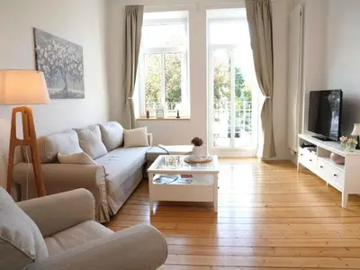 Ferienwohnung für 2 Personen (70 m²) in Bad Neuenahr-Ahrweiler 1/10