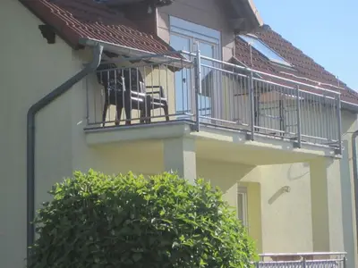 Ferienwohnung für 4 Personen (95 m²) in Tholey 2/10