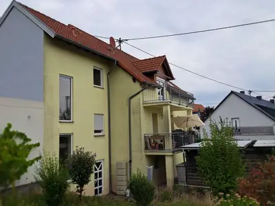 Ferienwohnung für 4 Personen (95 m²) in Tholey 4/10