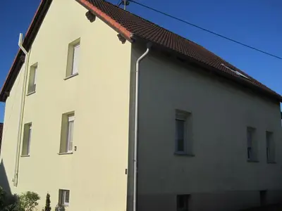Ferienwohnung für 4 Personen (95 m²) in Tholey 5/10