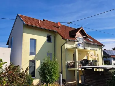 Ferienwohnung für 4 Personen (95 m²) in Tholey 6/10