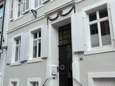 Ferienwohnung für 2 Personen (37 m²) in Blieskastel 1/10